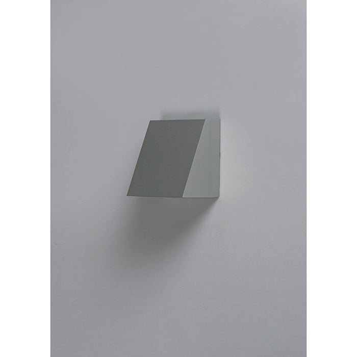 Maxim 52120 Pathfinder 15', 6" LED Outdoor Wall Sconce, 3000K, Dimmable, 120-277V