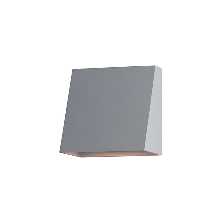 Maxim 52120 Pathfinder 15', 6" LED Outdoor Wall Sconce, 3000K, Dimmable, 120-277V