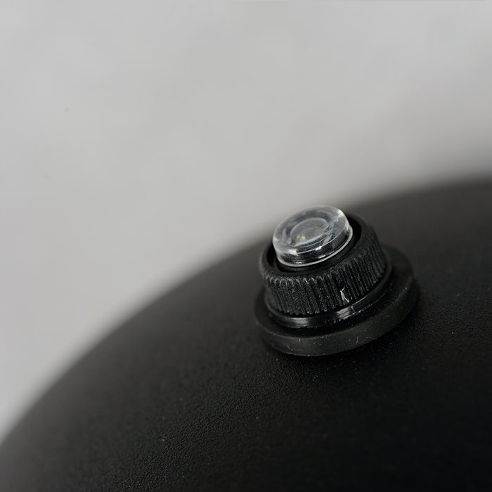 Maxim 52122 Pathfinder 1-lt 7" LED Outdoor Wall Sconce, with Photocell, 3000K, 820 Lumens, 120-277V