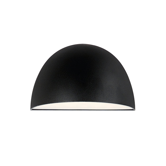 Maxim 52122 Pathfinder 1-lt 7" LED Outdoor Wall Sconce