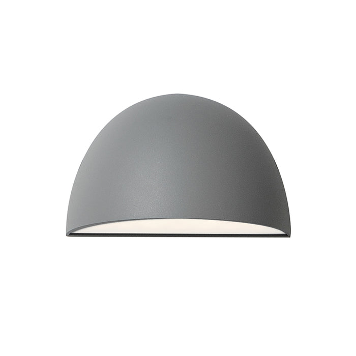 Maxim 52122 Pathfinder 1-lt 7" LED Outdoor Wall Sconce