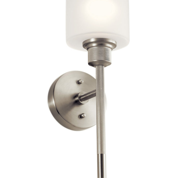 Kichler 52288 Lynn Haven 1-lt 17" Tall Wall Sconce