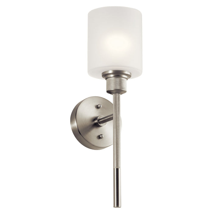 Kichler 52288 Lynn Haven 1-lt 17" Tall Wall Sconce