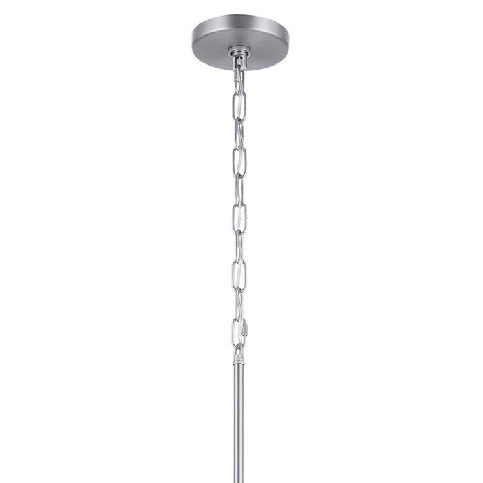 Kichler 52435 Stamos 3-lt 18" Chandelier
