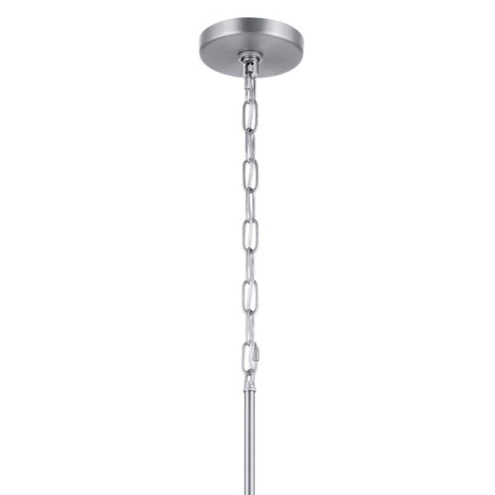 Kichler 52436 Stamos 5-lt 24" Chandelier