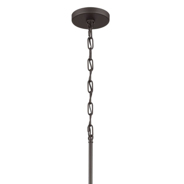Kichler 52442 Erma 3-lt 18" Chandelier