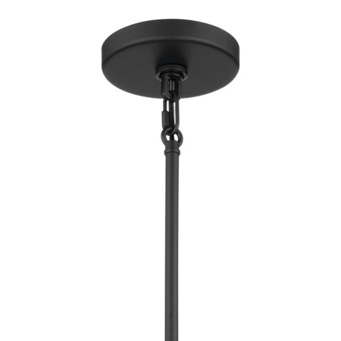 Kichler 52444 1-lt 5" Mini Pendant