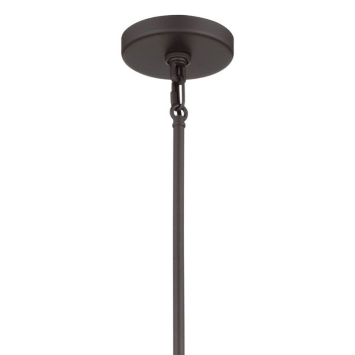 Kichler 52444 1-lt 5" Mini Pendant