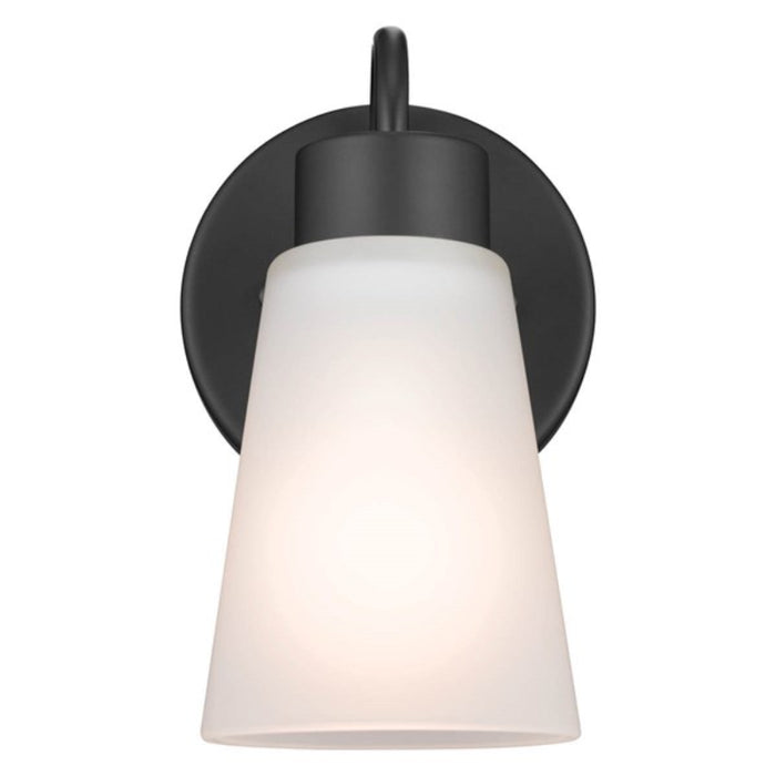 Kichler 52445 Erma 1-lt 8" Tall Wall Sconce