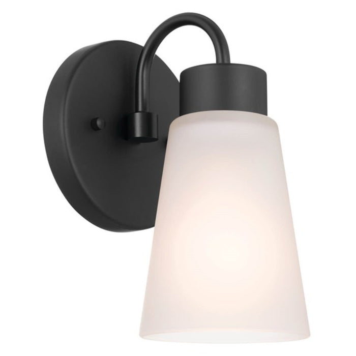 Kichler 52445 Erma 1-lt 8" Tall Wall Sconce