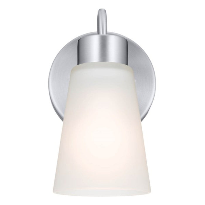 Kichler 52445 Erma 1-lt 8" Tall Wall Sconce