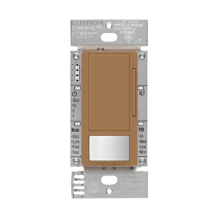 Lutron MS-Z101 Maestro Dimmer Sensor - Single Pole/Multi-location, Occupancy/Vacancy