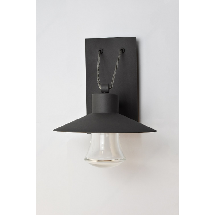 Maxim 54362 Civic 1-lt 14" Tall LED Outdoor Wall Sconce