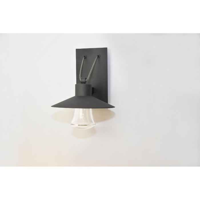 Maxim 54362 Civic 1-lt 14" Tall LED Outdoor Wall Sconce