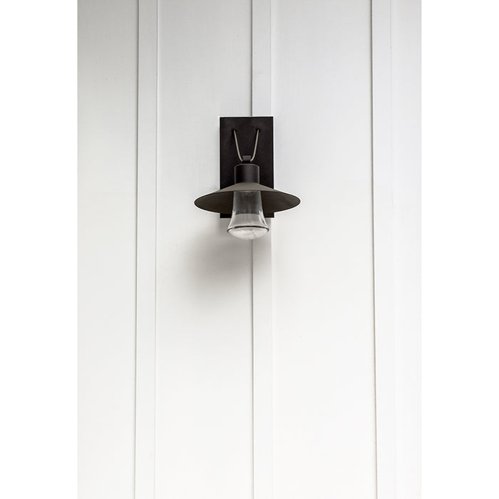 Maxim 54364 Civic 1-lt 17" Tall LED Outdoor Wall Sconce