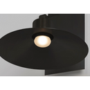 Maxim 54365 Civic 1-lt 14" Tall LED Outdoor Wall Sconce