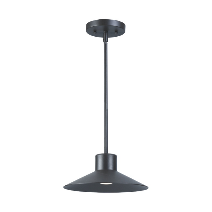 Maxim 54367 Civic 1-lt 14" LED Outdoor Pendant