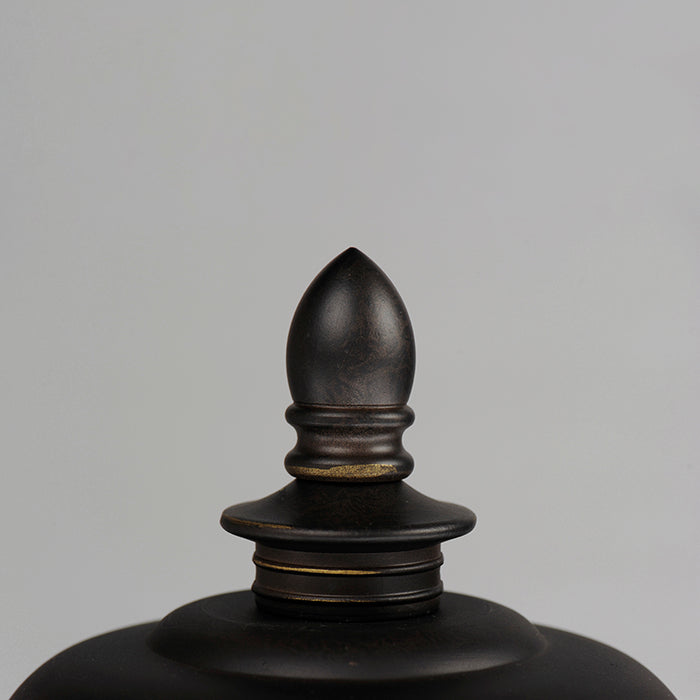 Maxim 55021 Dover LED 1-lt 21" Tall LED Outdoor Post Lantern