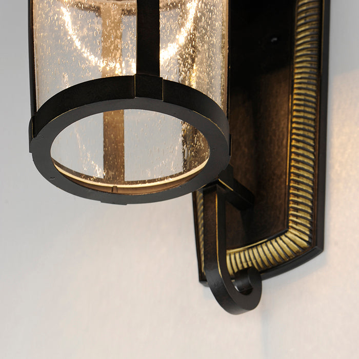 Maxim 55024 Dover LED 1-lt 26" Tall LED Outdoor Wall Lantern