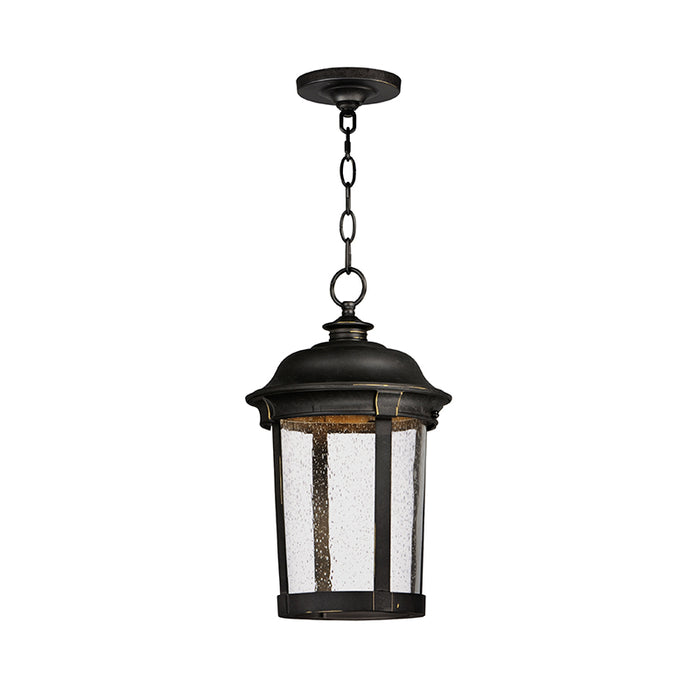 Maxim 55029 Dover LED 1-lt 10" LED Outdoor Hanging Lantern