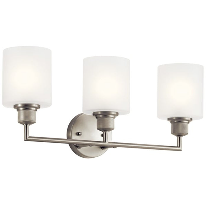 Kichler 55047 Lynn Haven 3-lt 22" Vanity Light