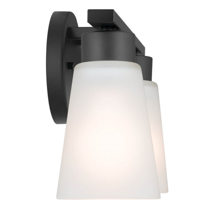 Kichler 55120 Stamos 2-lt 13" Vanity Light