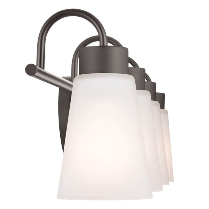 Kichler 55127 Erma 4-lt 33" Vanity Light