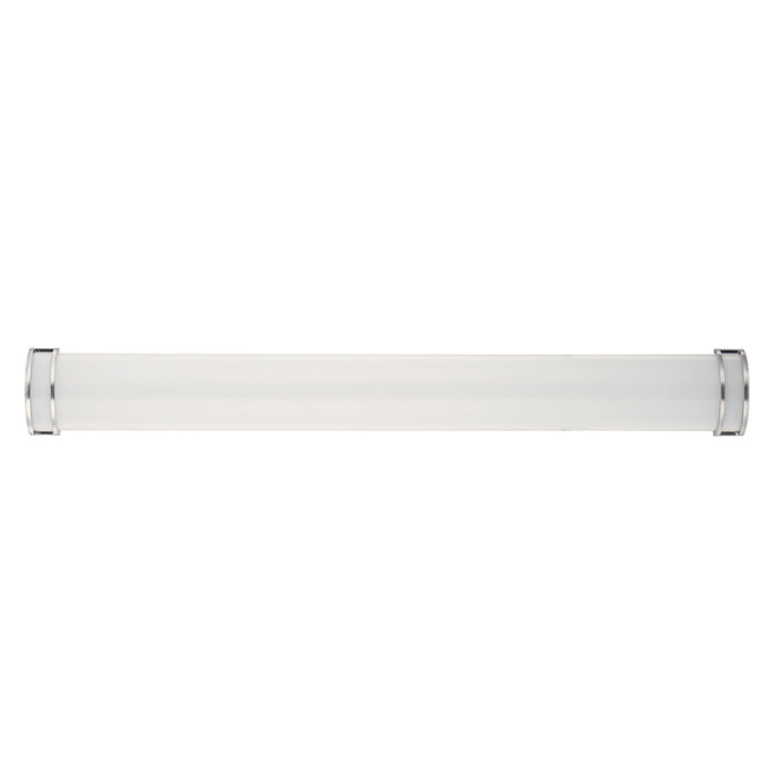 Maxim 55536 Linear LED 1-lt 48" LED Bath Vanity