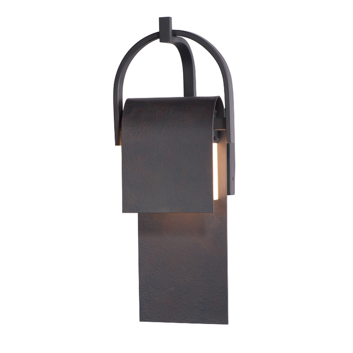 Maxim 55595 Laredo 1-lt 20" Tall LED Outdoor Wall Sconce