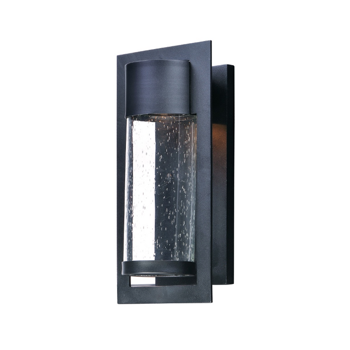 Maxim 55892 Focus 1-lt 15" Tall LED Outdoor Wall Sconce