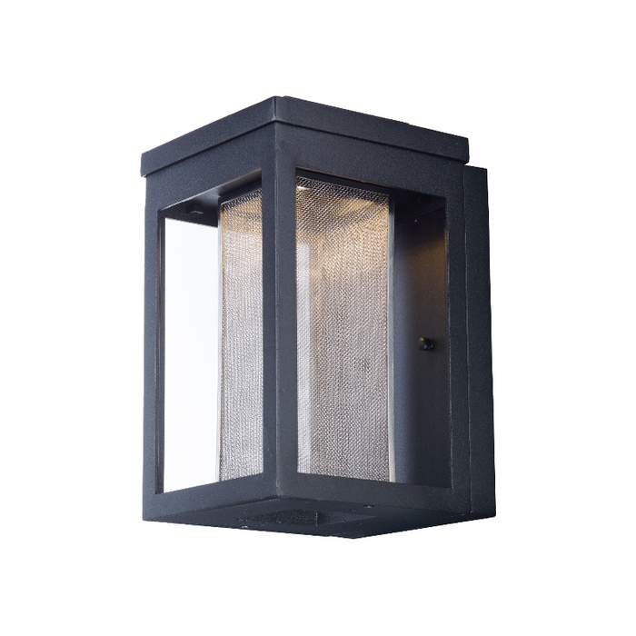 Maxim 55902 Salon LED 1-lt 10" Tall LED Outdoor Wall Sconce