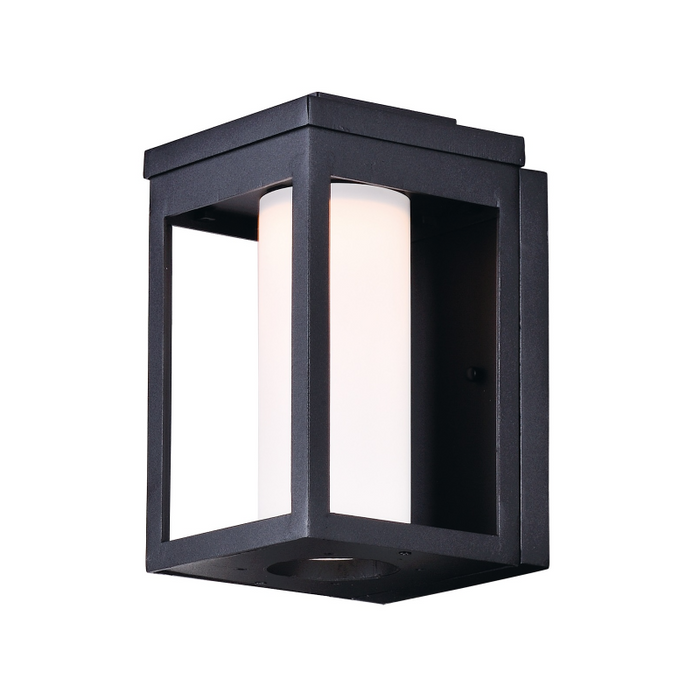 Maxim 55902 Salon LED 1-lt 10" Tall LED Outdoor Wall Sconce