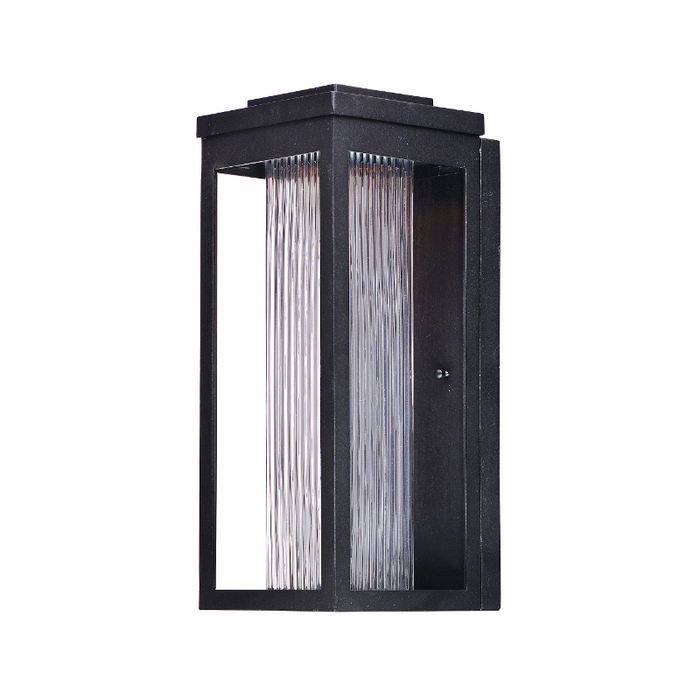 Maxim 55904 Salon LED 1-lt 15" Tall LED Outdoor Wall Sconce