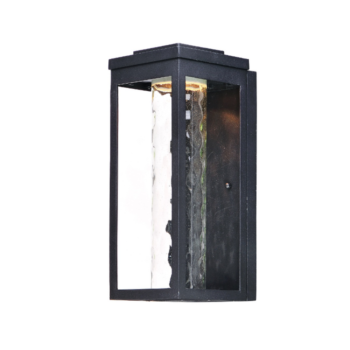 Maxim 55904 Salon LED 1-lt 15" Tall LED Outdoor Wall Sconce