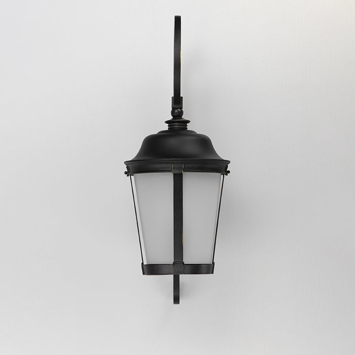 Maxim 56095 Dover LED E26 1-lt 32" Tall LED Outdoor Wall Lantern