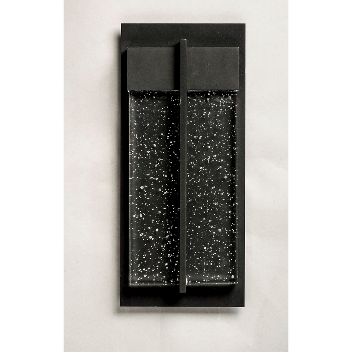 Maxim 56190 Cascade 1-lt 14" Tall LED Outdoor Wall Sconce