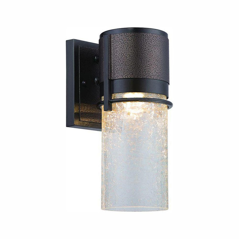 Designers Fountain Pro LED32911 Baylor 12" Tall LED Outdoor Wall Lantern