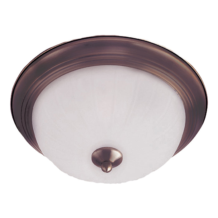 Maxim 5831 Essentials 2-lt 14" Flush Mount