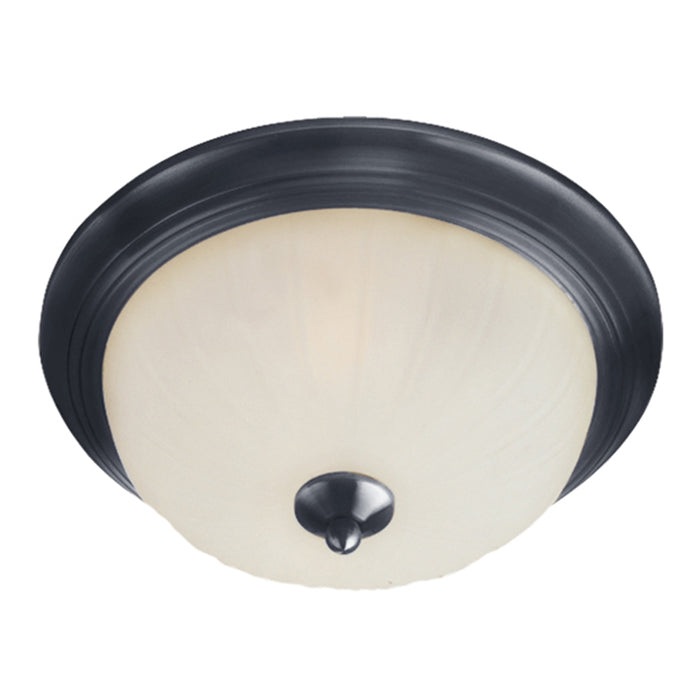 Maxim 5832 Essentials 3-lt 16" Flush Mount
