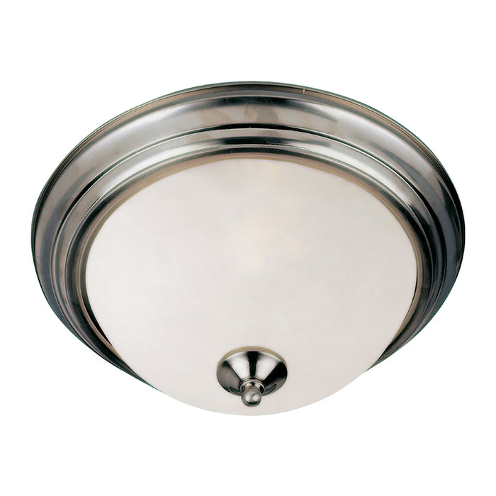 Maxim 5841 Essentials 2-lt 14" Flush Mount
