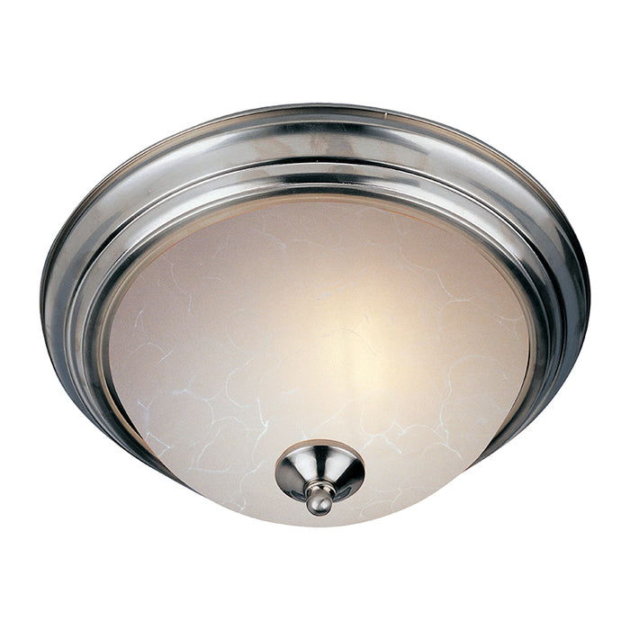 Maxim 5842 Essentials 3-lt 16" Flush Mount