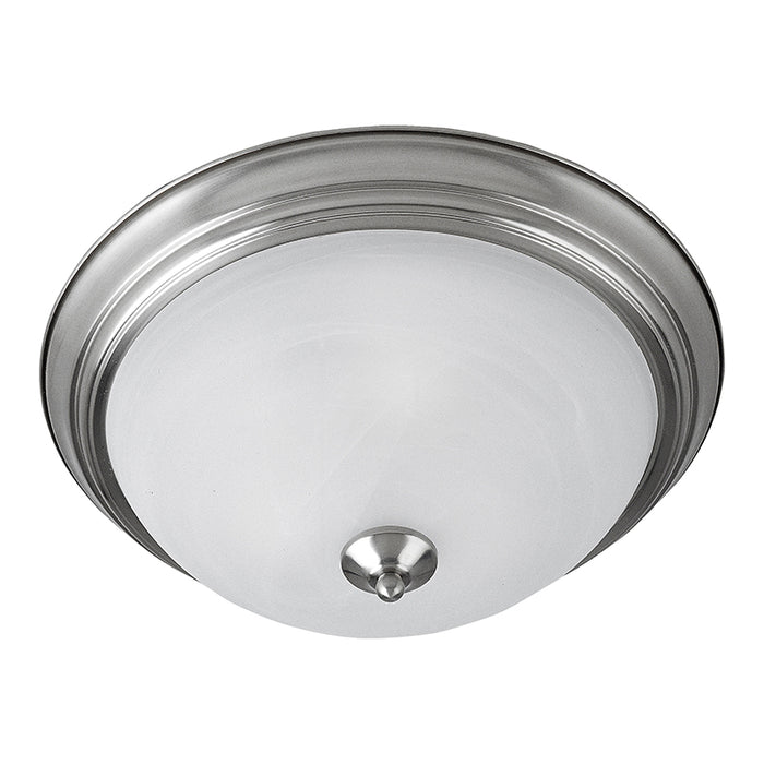 Maxim 5842 Essentials 3-lt 16" Flush Mount
