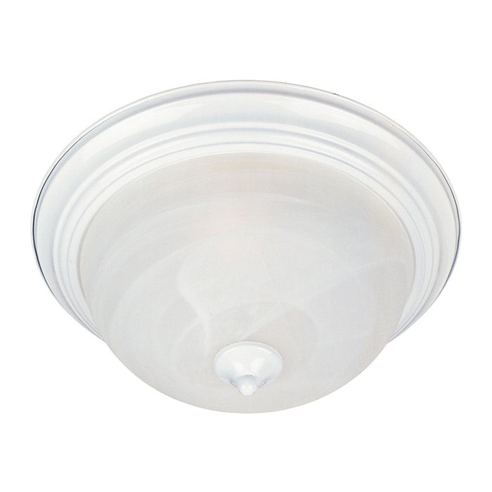 Maxim 5842 Essentials 3-lt 16" Flush Mount