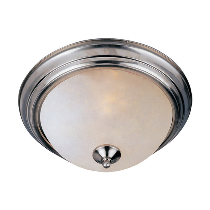 Maxim 5849 Essentials 2-lt 12" Flush Mount