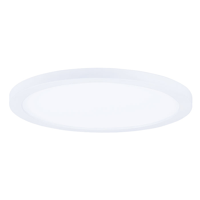 Maxim 58737 Wafer 1-lt 15" RD LED Surface Mount, 4000K