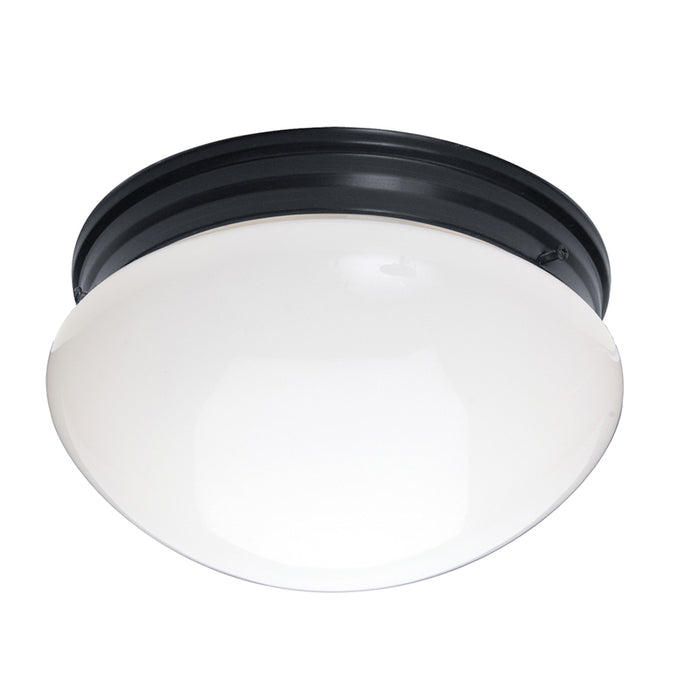 Maxim 5881 Essentials 2-lt 9" Flush Mount