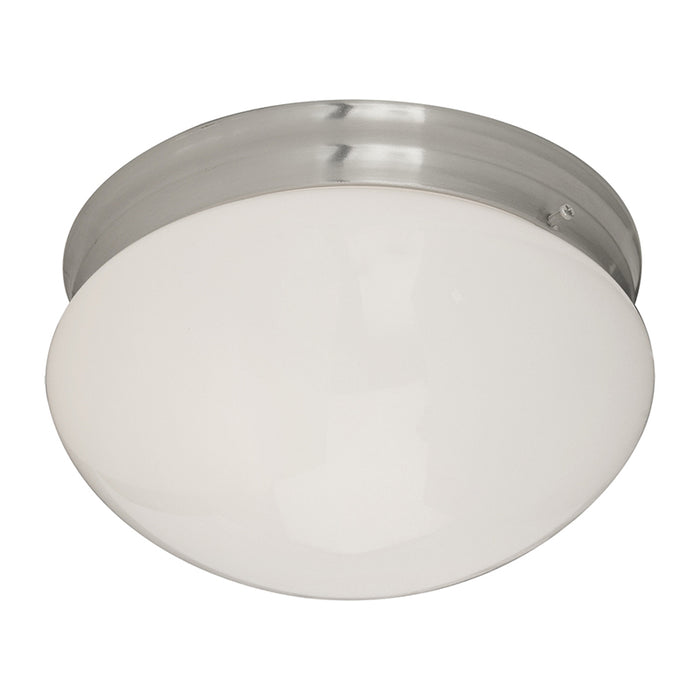 Maxim 5881 Essentials 2-lt 9" Flush Mount