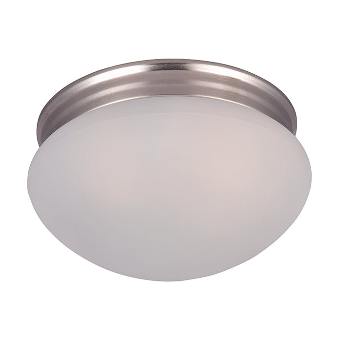 Maxim 5885 Essentials 2-lt 9" Flush Mount