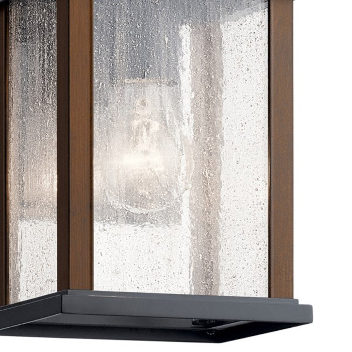 Kichler 59016 Marimount 1-lt 11" Tall Outdoor Wall Light