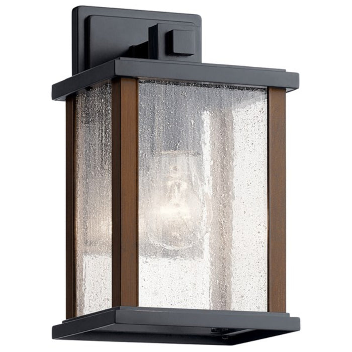 Kichler 59016 Marimount 1-lt 11" Tall Outdoor Wall Light